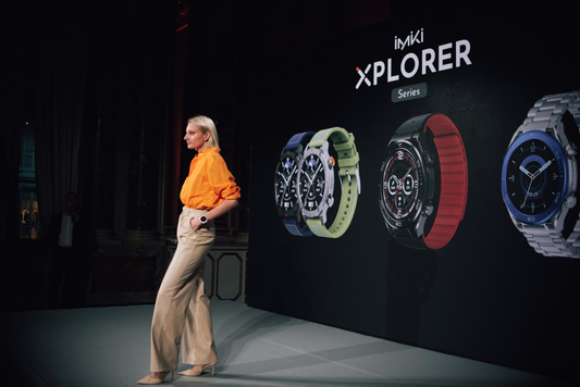 Wearable Tech: A Revolution in Lifestyle
