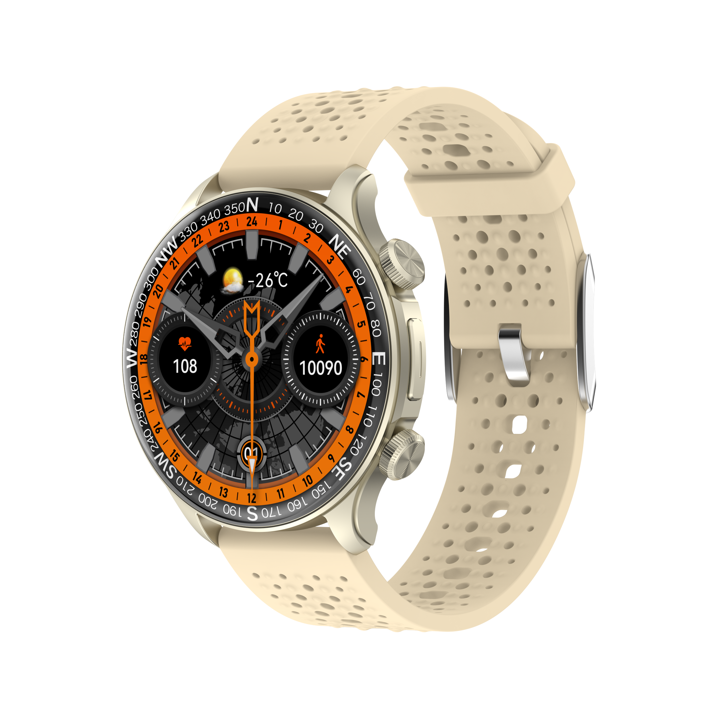 Smart Watches