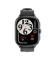 IMIKI Frame 2 Pro Smartwatch 51 mm Fiber-reinforced Polymer
