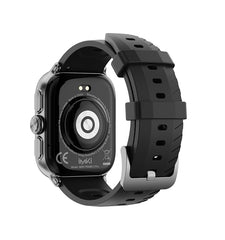 IMIKI Frame 2 Pro Smartwatch 51 mm Fiber-reinforced Polymer