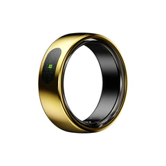 IMIKI Ultra-Light 15-Day BatteryLife Smart Ring