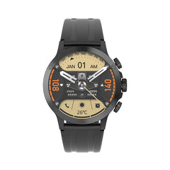 IMIKI Xplorer Pro GPS Smartwatch 41 mm Fiber-reinforced Polymer