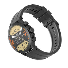 IMKI Xplorer Pro GPS Smartwatch 41 mm Fiber-reinforced Polymer