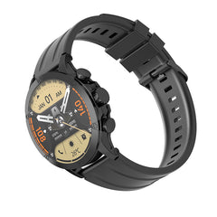 IMIKI Xplorer Pro GPS Smartwatch 41 mm Fiber-reinforced Polymer