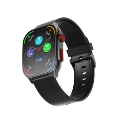 IMIKI Frame 2 2.01''HD Screen Smart Watch Compatible with Android and iPhone