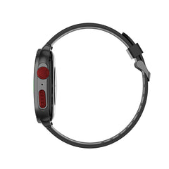 IMIKI Frame 2 2.01''HD Screen Smart Watch Compatible with Android and iPhone