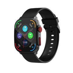 IMIKI Frame 2 2.01''HD Screen Smart Watch Compatible with Android and iPhone