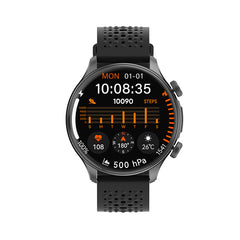 IMIKI HOLO 2 Pro 41 mm AMOLED The Flagship GPS Series Smartwatch
