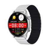 IMIKI HOLO TG2 AMOLED 1.43'' Bt Calling Smart Watch