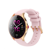 IMIKI Muse-1 Smart Watch Stylish Color Ultra-low Power Large Battery