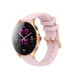 IMIKI Muse-1 Smart Watch Stylish Color Ultra-low Power Large Battery