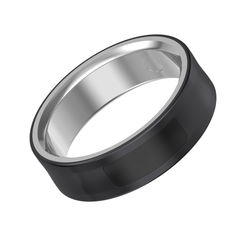 IMIKI Ultra-Light 15-Day BatteryLife Smart Ring 2