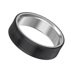 IMIKI Ultra-Light 15-Day BatteryLife Smart Ring 2