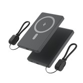 IMIKI MQ 105 5000 mAh Portable Power Bank