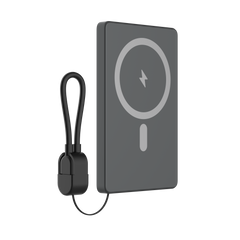 IMIKI MQ 105 5000 mAh Portable Power Bank