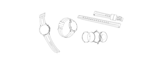 IMIKI Xplorer Pro: The Ultimate Outdoor Companion with a Rugged Outdoor Sports Design