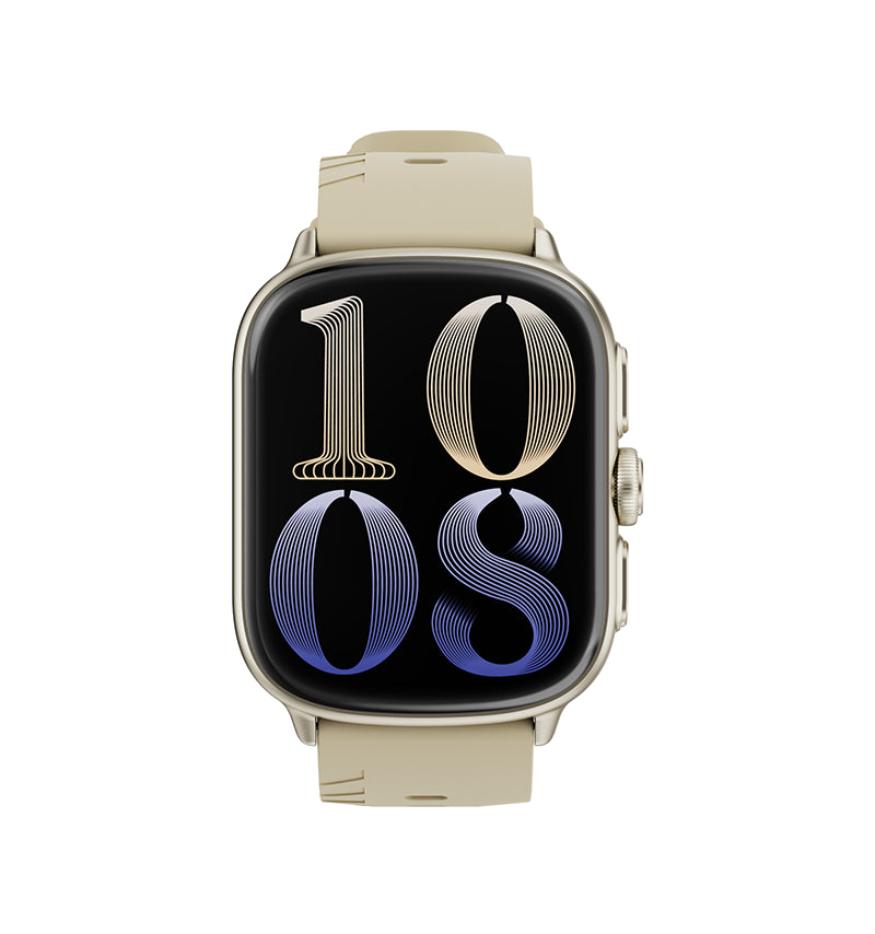 IMIKI Frame 2 Pro Smartwatch 51 mm Fiber-reinforced Polymer