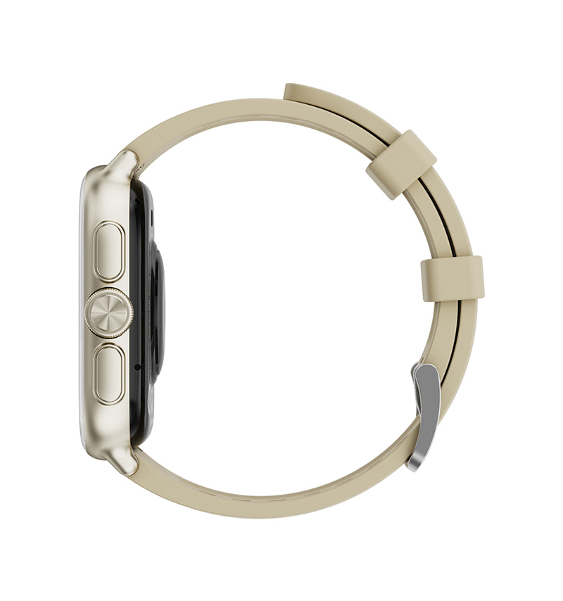IMIKI Frame 2 Pro Smartwatch 51 mm Fiber-reinforced Polymer