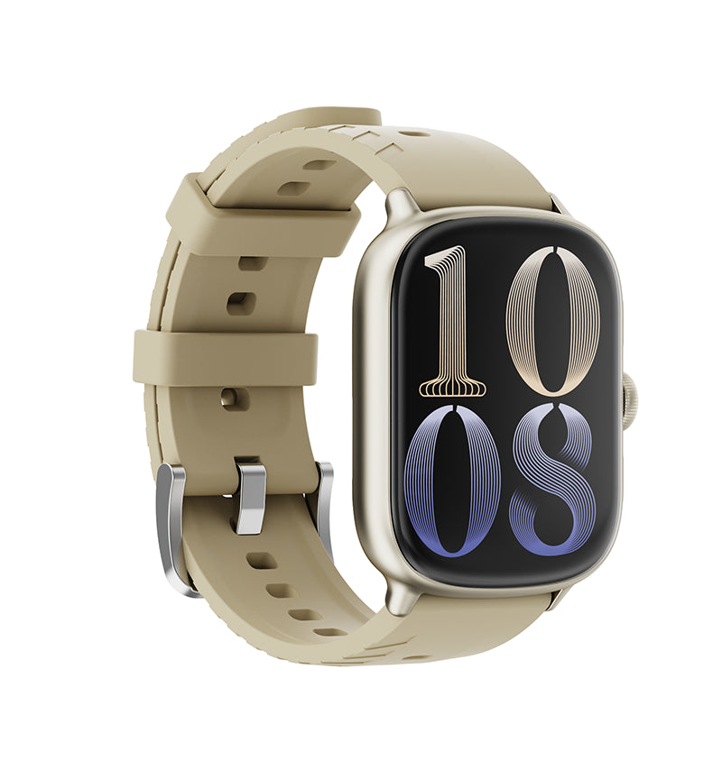 IMIKI Frame 2 Pro Smartwatch 51 mm Fiber-reinforced Polymer