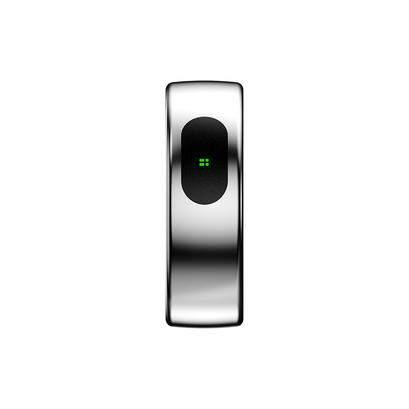 IMIKI Ultra-Light 15-Day BatteryLife Smart Ring