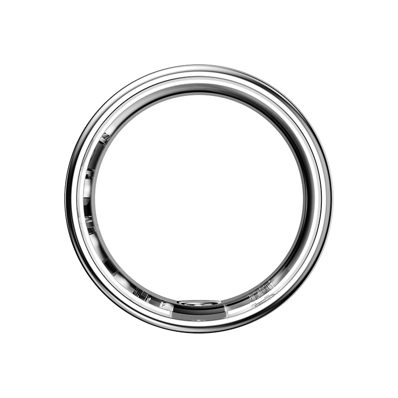 IMIKI Ultra-Light 15-Day BatteryLife Smart Ring