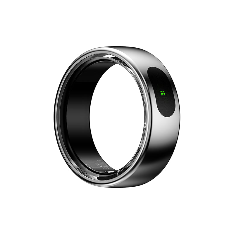 IMIKI Ultra-Light 15-Day BatteryLife Smart Ring
