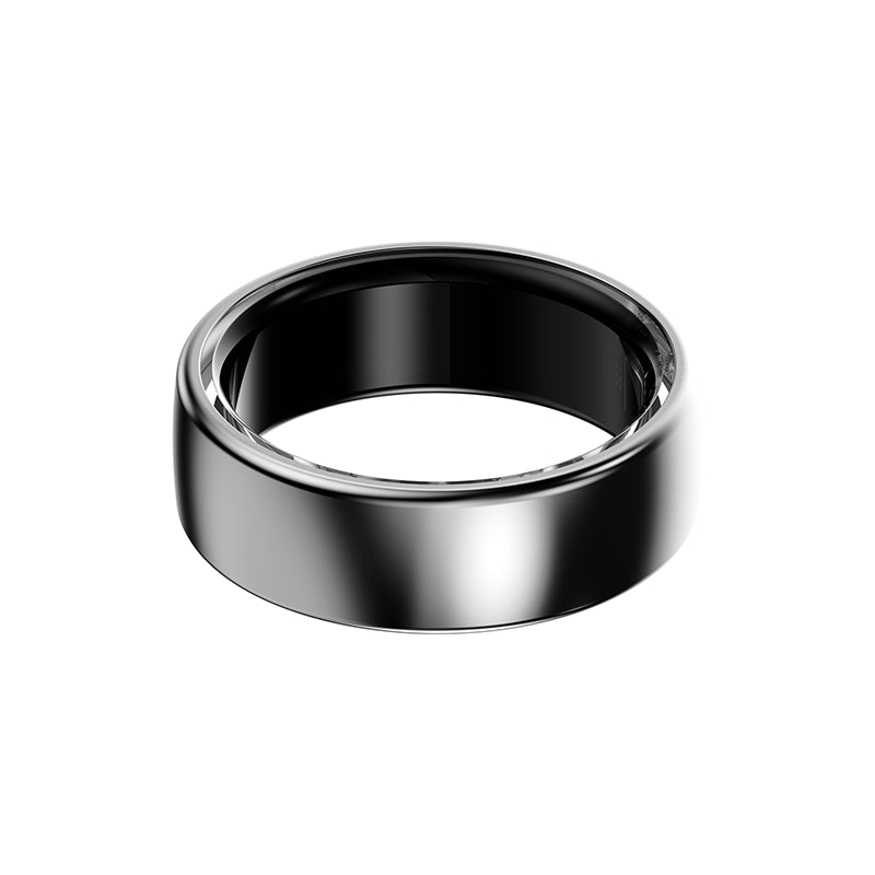 IMIKI Ultra-Light 15-Day BatteryLife Smart Ring