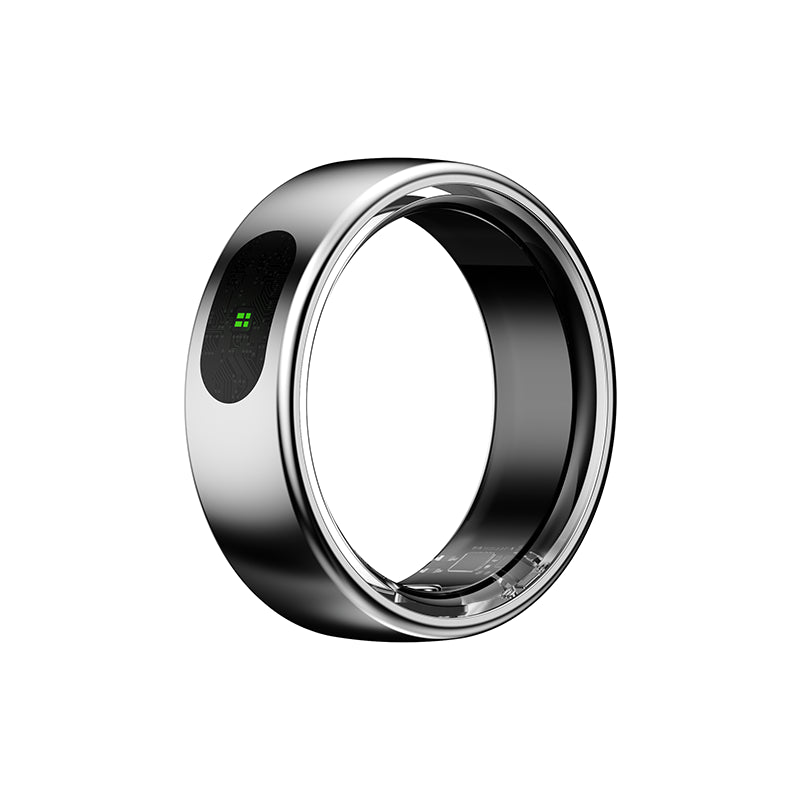IMIKI Ultra-Light 15-Day BatteryLife Smart Ring
