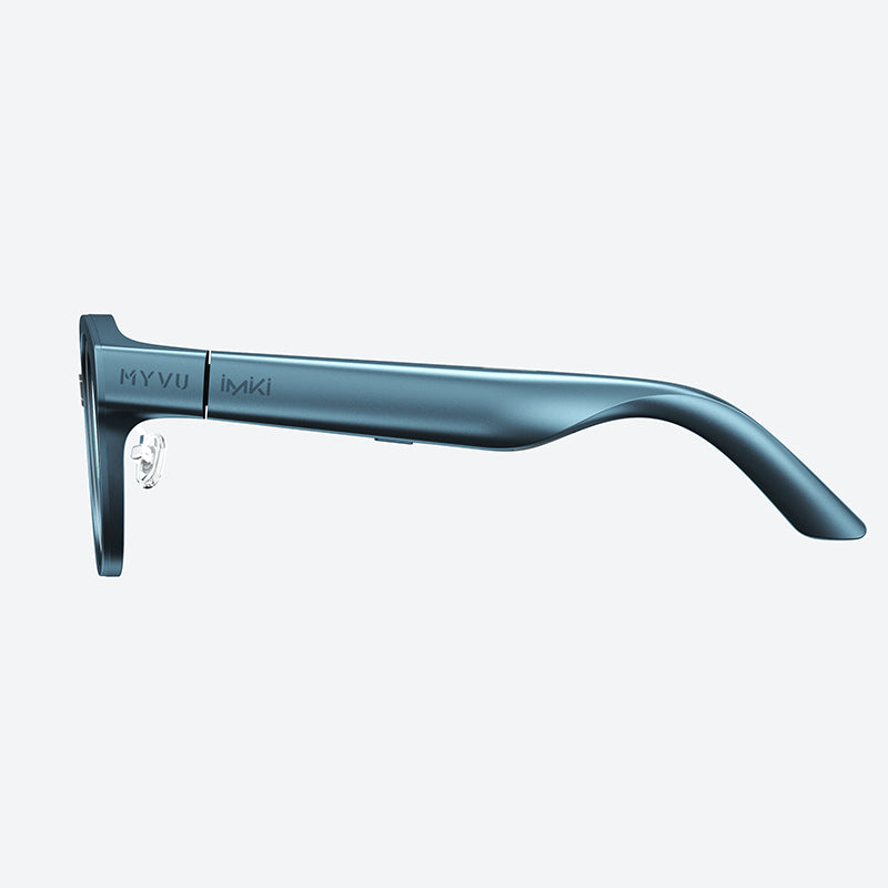 IMIKI MYVU AR Smart Glasses Speech Navigation AiInteractive