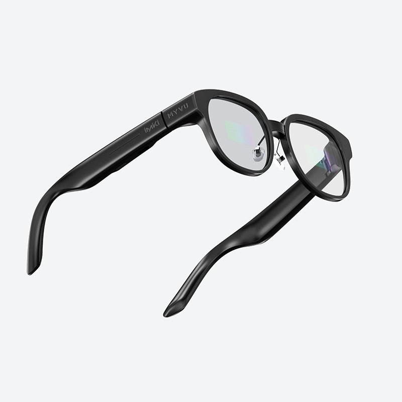 IMIKI MYVU AR Smart Glasses Speech Navigation AiInteractive