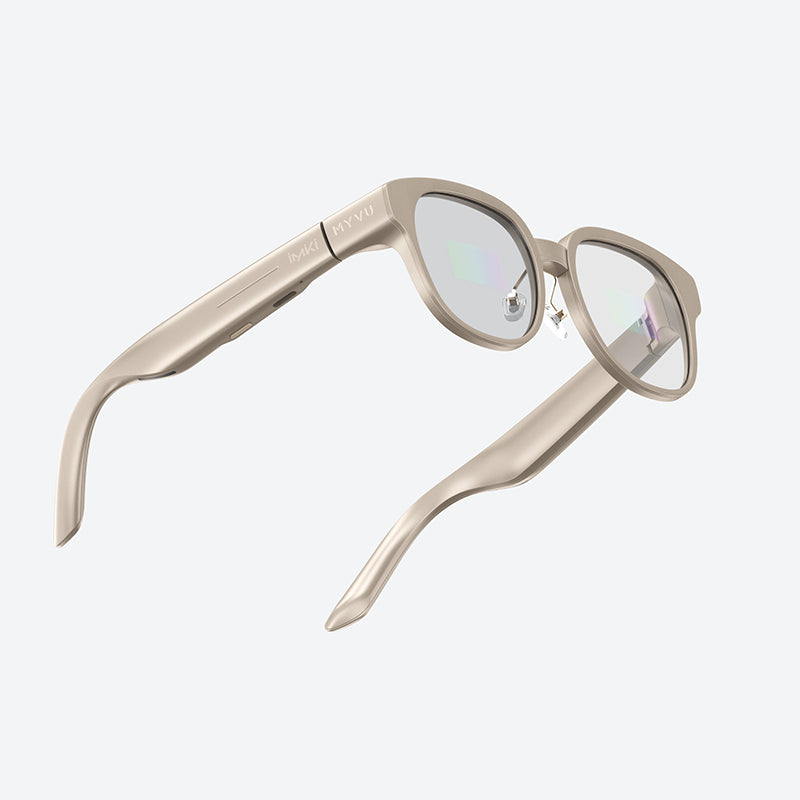 IMIKI MYVU AR Smart Glasses Speech Navigation AiInteractive