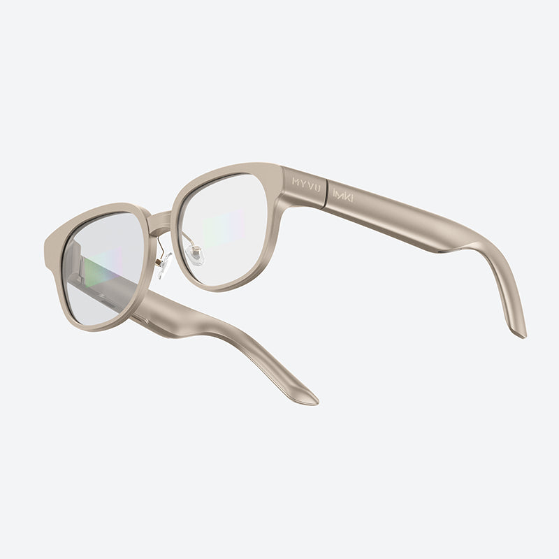 IMIKI MYVU AR Smart Glasses Speech Navigation AiInteractive