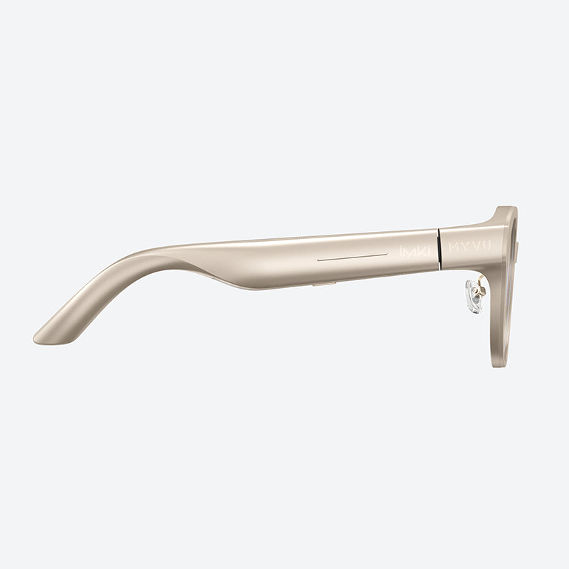 IMIKI MYVU AR Smart Glasses Speech Navigation AiInteractive