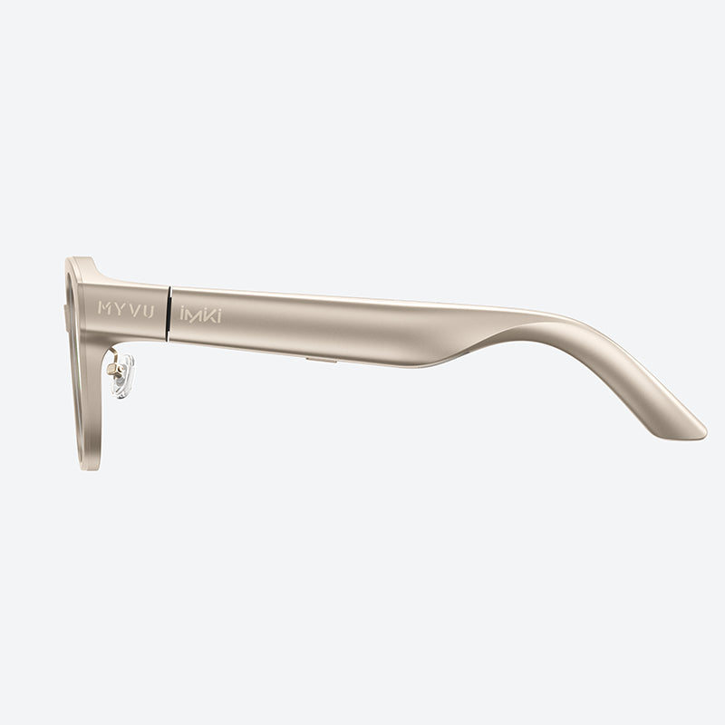 IMIKI MYVU AR Smart Glasses Speech Navigation AiInteractive