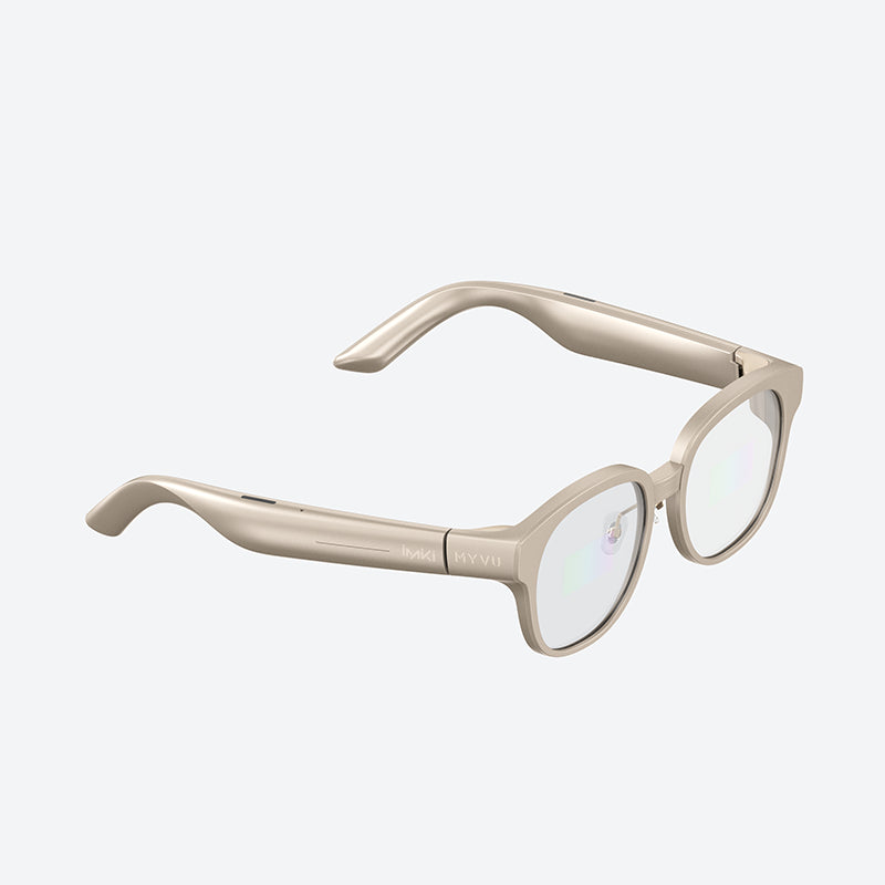 IMIKI MYVU AR Smart Glasses Speech Navigation AiInteractive