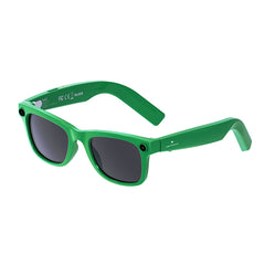 IMIKI & Astraux Smart Glasses Speech Navigation AiInteractive