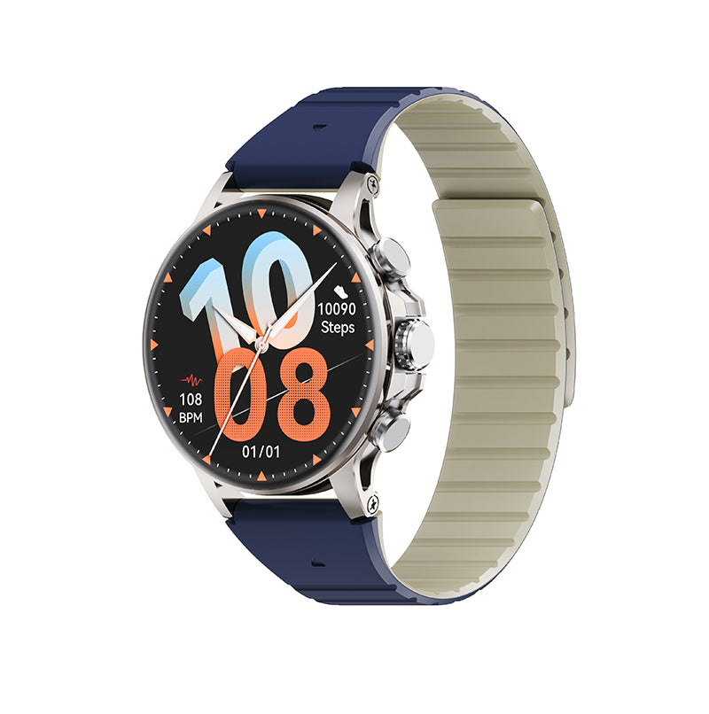 IMIKI HOLO Ultra 2025 Smart Advanced Health Watch