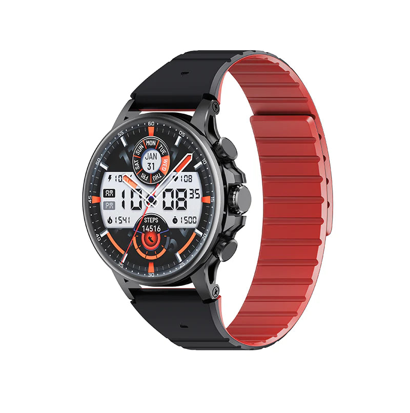 IMKI HOLO Ultra 2025 Smart Advanced Health Watch