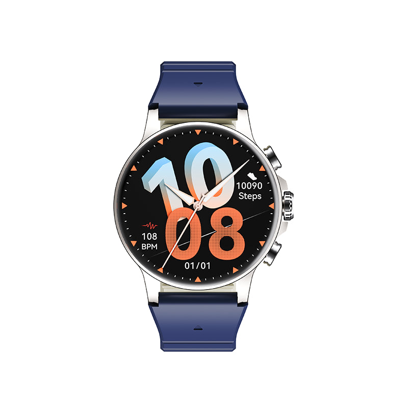 IMIKI HOLO Ultra 2025 Smart Advanced Health Watch