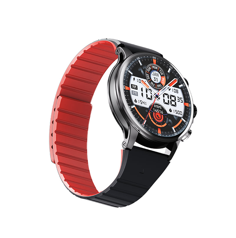 IMIKI HOLO Ultra 2025 Smart Advanced Health Watch