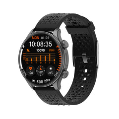 IMKI HOLO 2 Pro 41 mm AMOLED The Flagship GPS Series Smartwatch