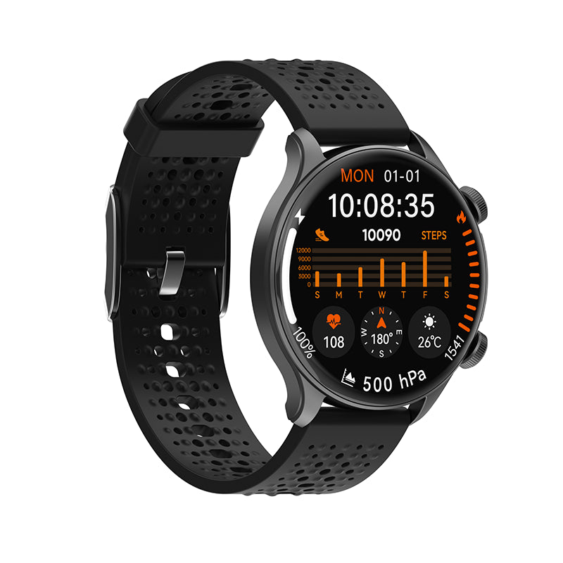 Gadgetoo Imiki Holo 2 Pro 41 Mm Amoled The Flagship Gps Series Smartwatch Imiki Holo 2 Pro 41 Mm Amoled The Flagship Gps Series Smartwatch