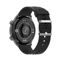 IMKI HOLO 2 Pro 41 mm AMOLED The Flagship GPS Series Smartwatch