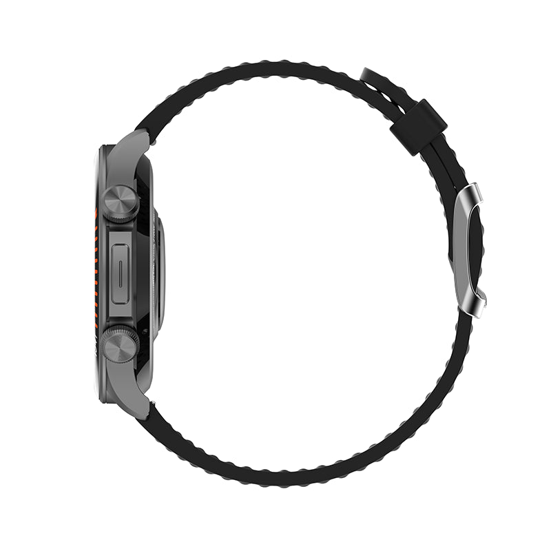 IMIKI HOLO 2 Pro 41 mm AMOLED The Flagship GPS Series Smartwatch