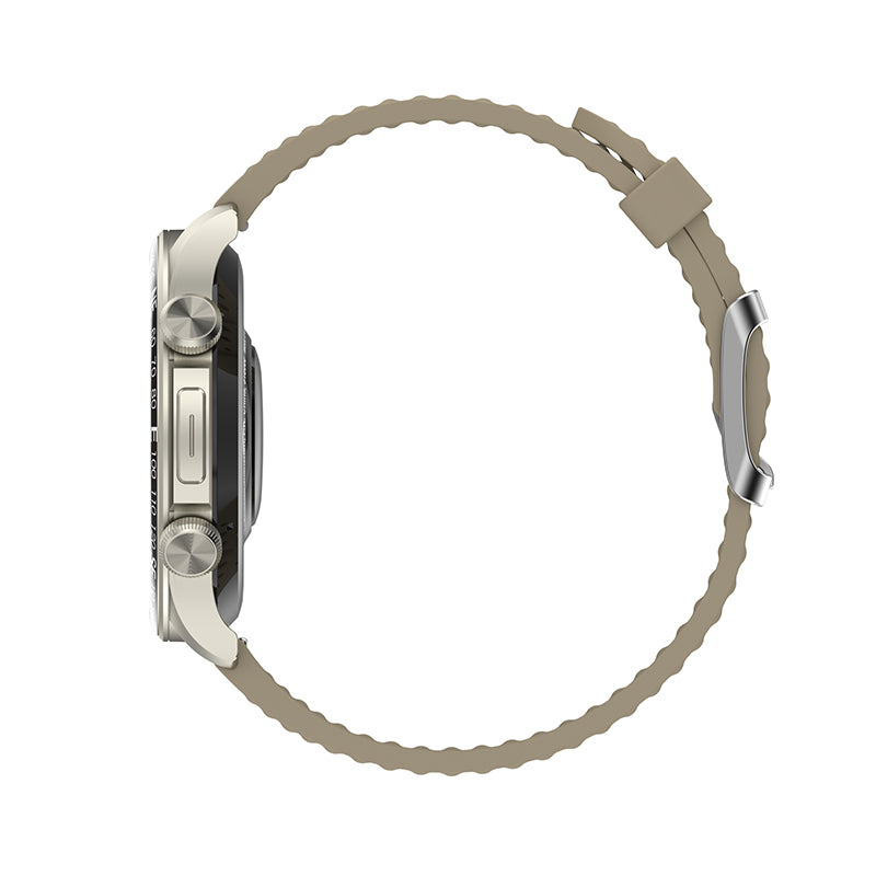 IMIKI HOLO 2 Pro 41 mm AMOLED The Flagship GPS Series Smartwatch