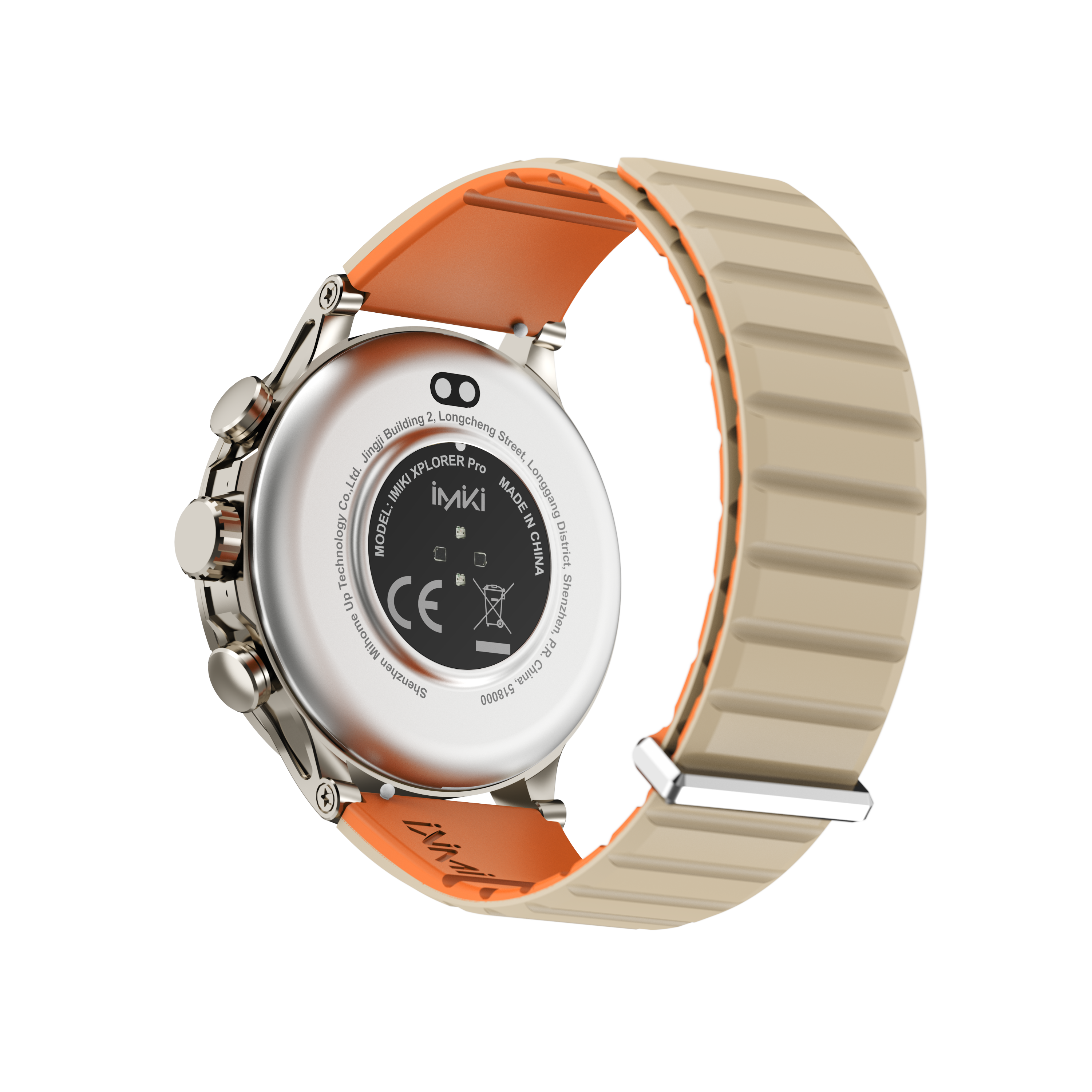 Band Xiaomi Mi Watch Lite Español Xiaomi Smart Band Xiaomi Mi