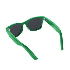 IMIKI & Astraux Smart Glasses Speech Navigation AiInteractive