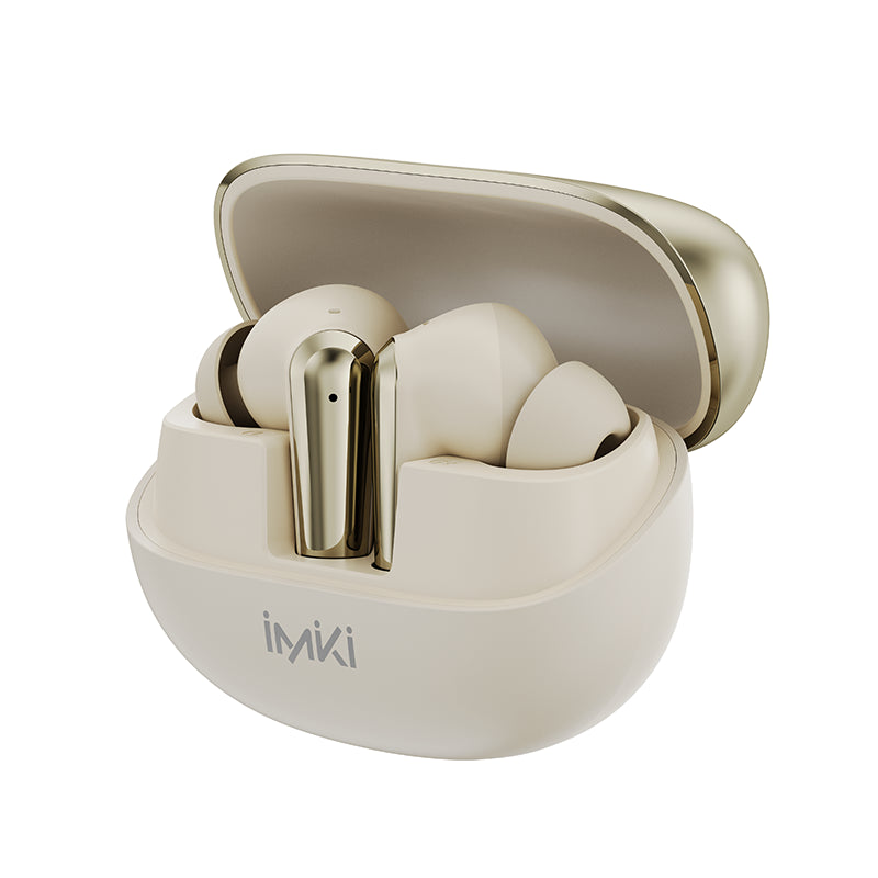 IMIKI T14 Wireless NoiseCancelling Earbuds