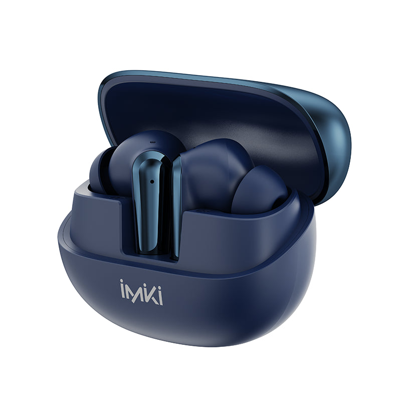 IMIKI T14 Wireless NoiseCancelling Earbuds
