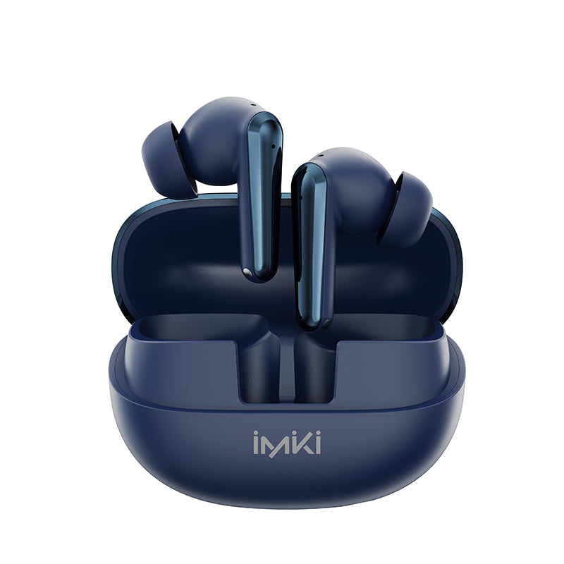 IMIKI T14 Wireless NoiseCancelling Earbuds